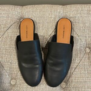 Lucky brand women’s flats